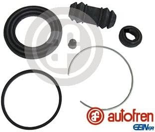 Repair Kit, brake caliper D4508
