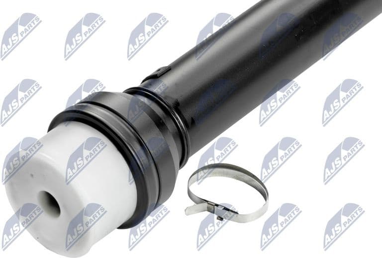 Propshaft, axle drive NWN-AU-020 - image 2