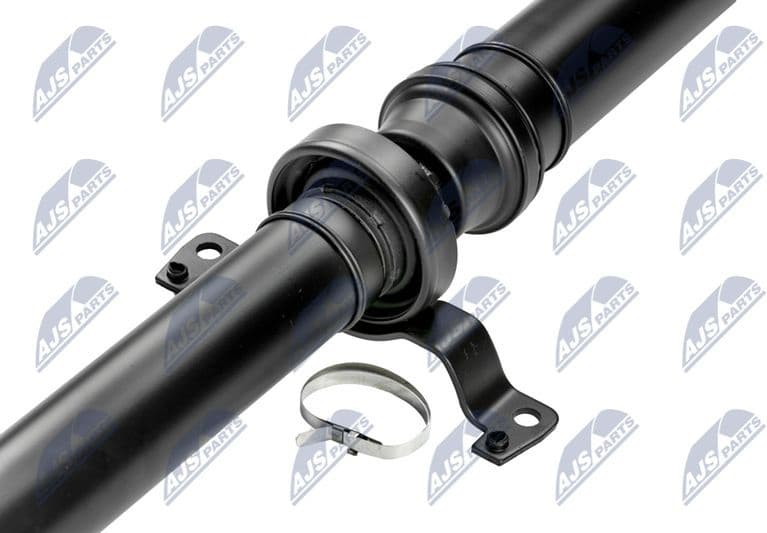 Propshaft, axle drive NWN-AU-020 - image 3