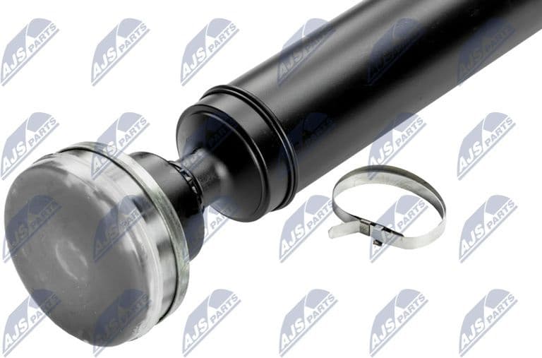 Propshaft, axle drive NWN-AU-020 - image 4