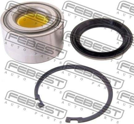 Wheel Bearing DAC38764043-KIT