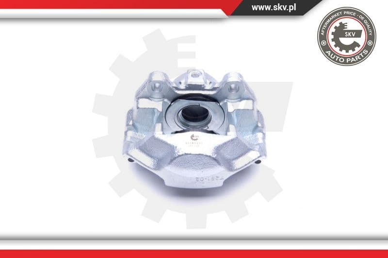 Brake Caliper 45SKV252 - image 2