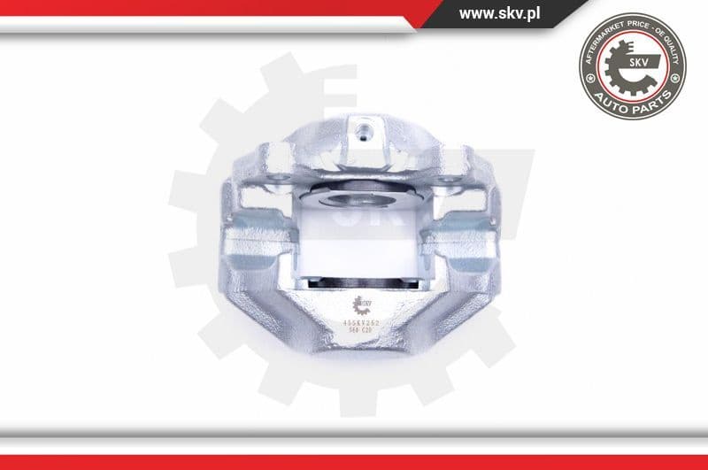 Brake Caliper 45SKV252 - image 7