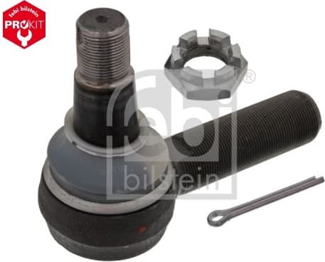 Angled Ball Joint, steering push rod ProKit 06241