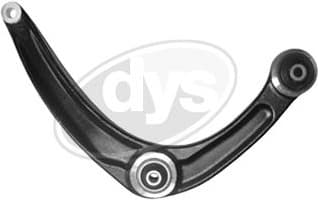 Control/Trailing Arm, wheel suspension 20-00871-1