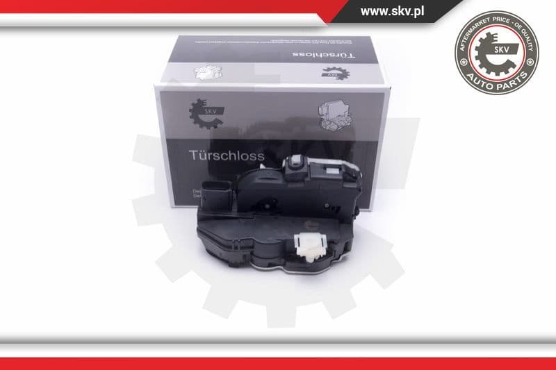 Door Lock 60SKV074