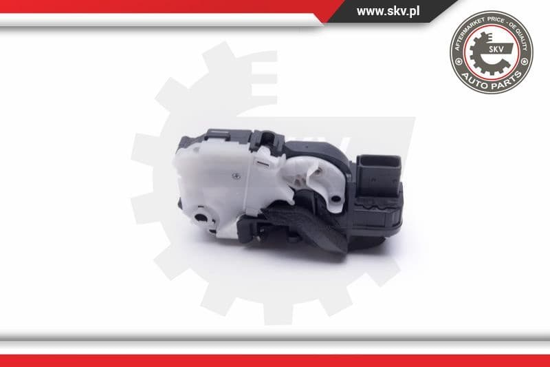 Door Lock 60SKV074 - image 2