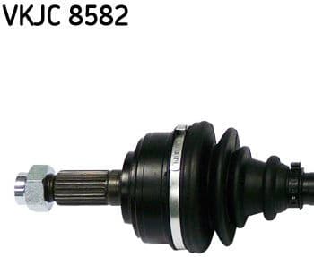 Drive Shaft VKJC 8582 - image 5