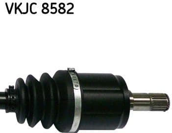 Drive Shaft VKJC 8582 - image 6