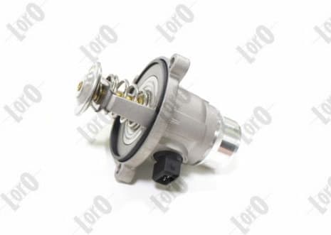 Thermostat, coolant LORO 004-025-0015