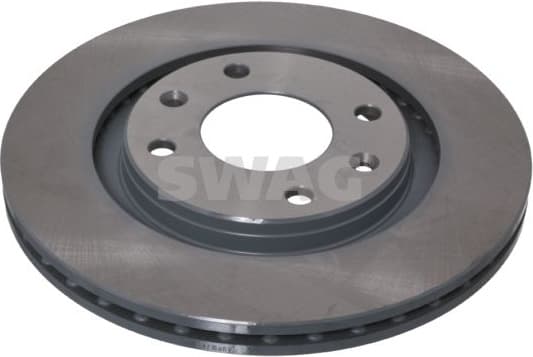 Brake Disc 62 91 0321