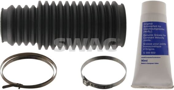 Bellow Kit, steering 20 80 0008