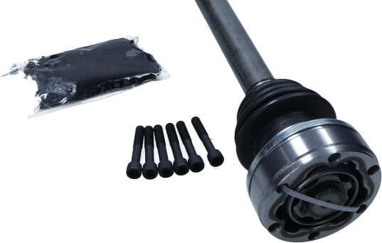 Drive Shaft 49-1660 - image 3