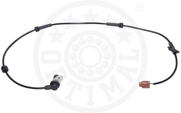 Sensor, wheel speed 06-S389