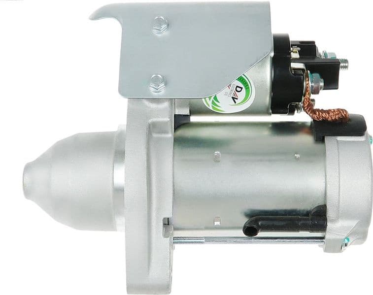 Starter AS S6395S - image 4