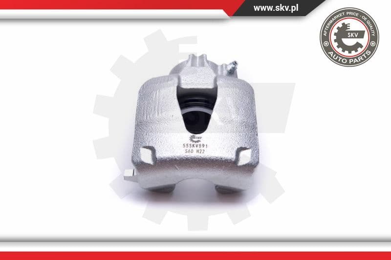 Brake Caliper 55SKV891 - image 5