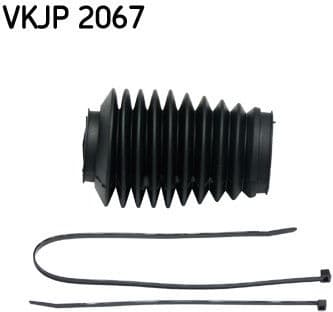 Bellow Kit, steering VKJP 2067 - image 2