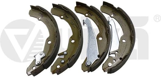 Brake Shoe Set 66980004201