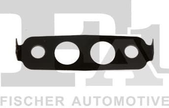 Seal, water connector (charger) 411-577