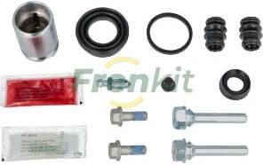 Repair Kit, brake caliper 734063
