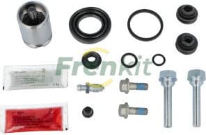 Repair Kit, brake caliper 734050