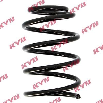 Suspension Spring K-Flex RA1040