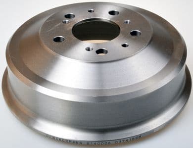 Brake Drum B140006