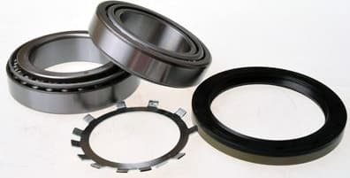 Wheel Bearing Kit W413477