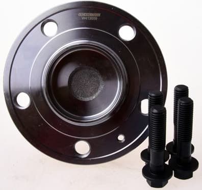 Wheel Bearing Kit W413559