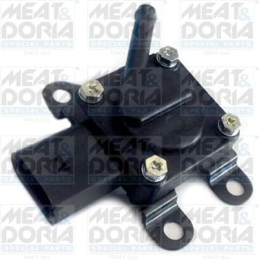 Sensor, exhaust pressure 827011