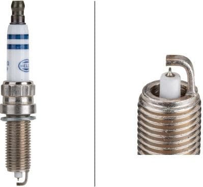 Spark Plug Iridium Pro 8EH 188 706-781