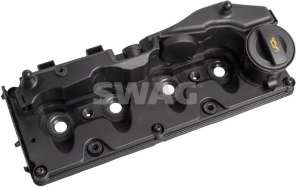 Cylinder Head Cover 33103851