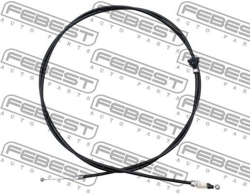 Bonnet Cable 0499-HCCY5A