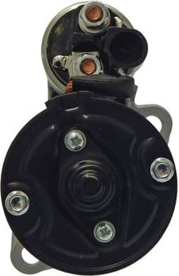 Starter 8EA 012 526-111 - image 3