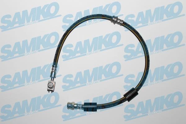 Brake Hose 6T48617