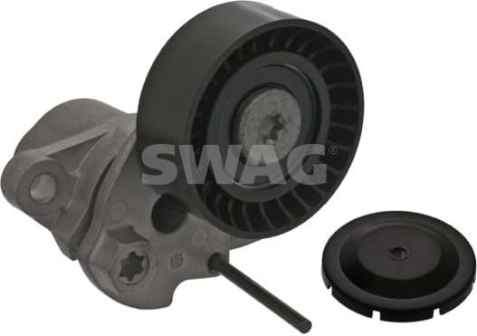 Belt Tensioner, V-ribbed belt 30 10 0740