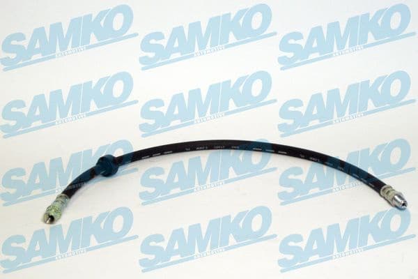 Brake Hose 6T48282