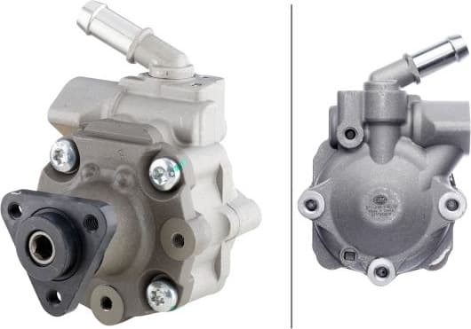 Hydraulic Pump, steering 8TL 359 000-291