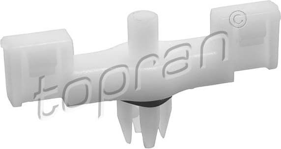 Clip, trim/protection strip 113 726