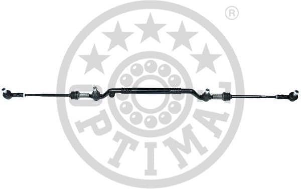 Centre Rod Assembly G4-878