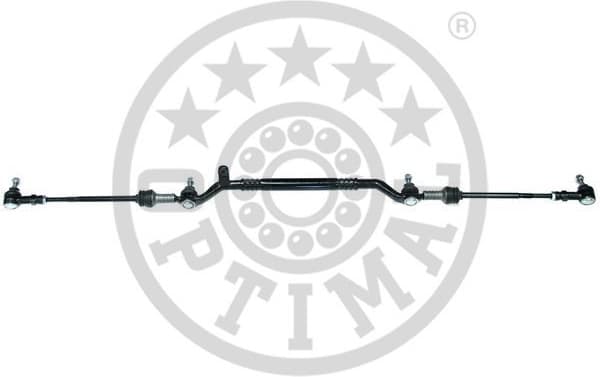 Centre Rod Assembly G4-878 - image 2