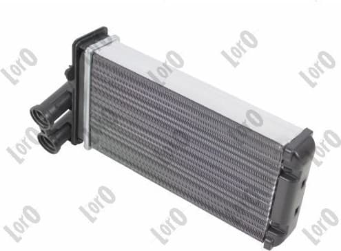 Heat Exchanger, interior heating LORO 009-015-0014 - image 5