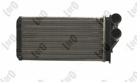 Heat Exchanger, interior heating LORO 009-015-0014 - image 6