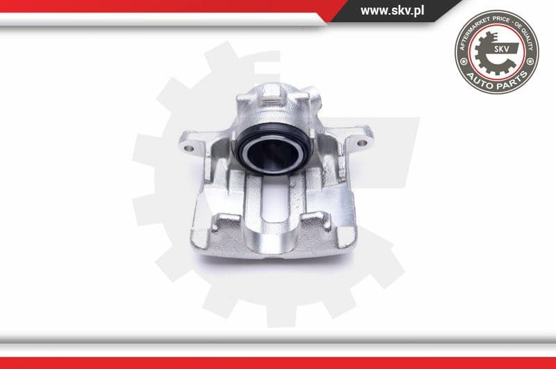 Brake Caliper 42SKV641 - image 3