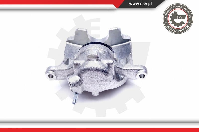 Brake Caliper 42SKV641 - image 5