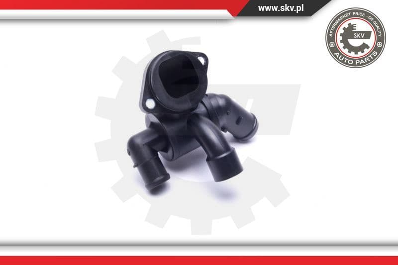 Thermostat, coolant 20SKV147 - image 3