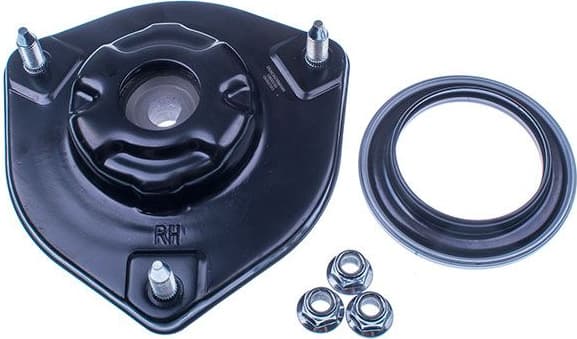 Suspension Strut Support Mount D600233 - image 2