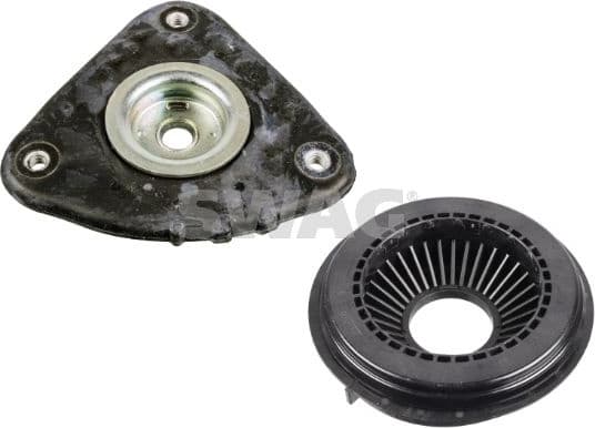 Repair Kit, suspension strut support mount 33 10 1300