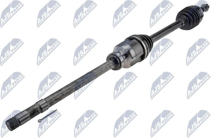 Drive Shaft NPW-CT-121 - image 2