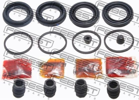 Repair Kit, brake caliper 0575-BT50F